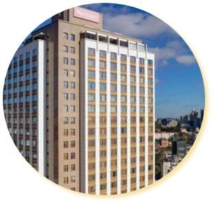 Hotel 1