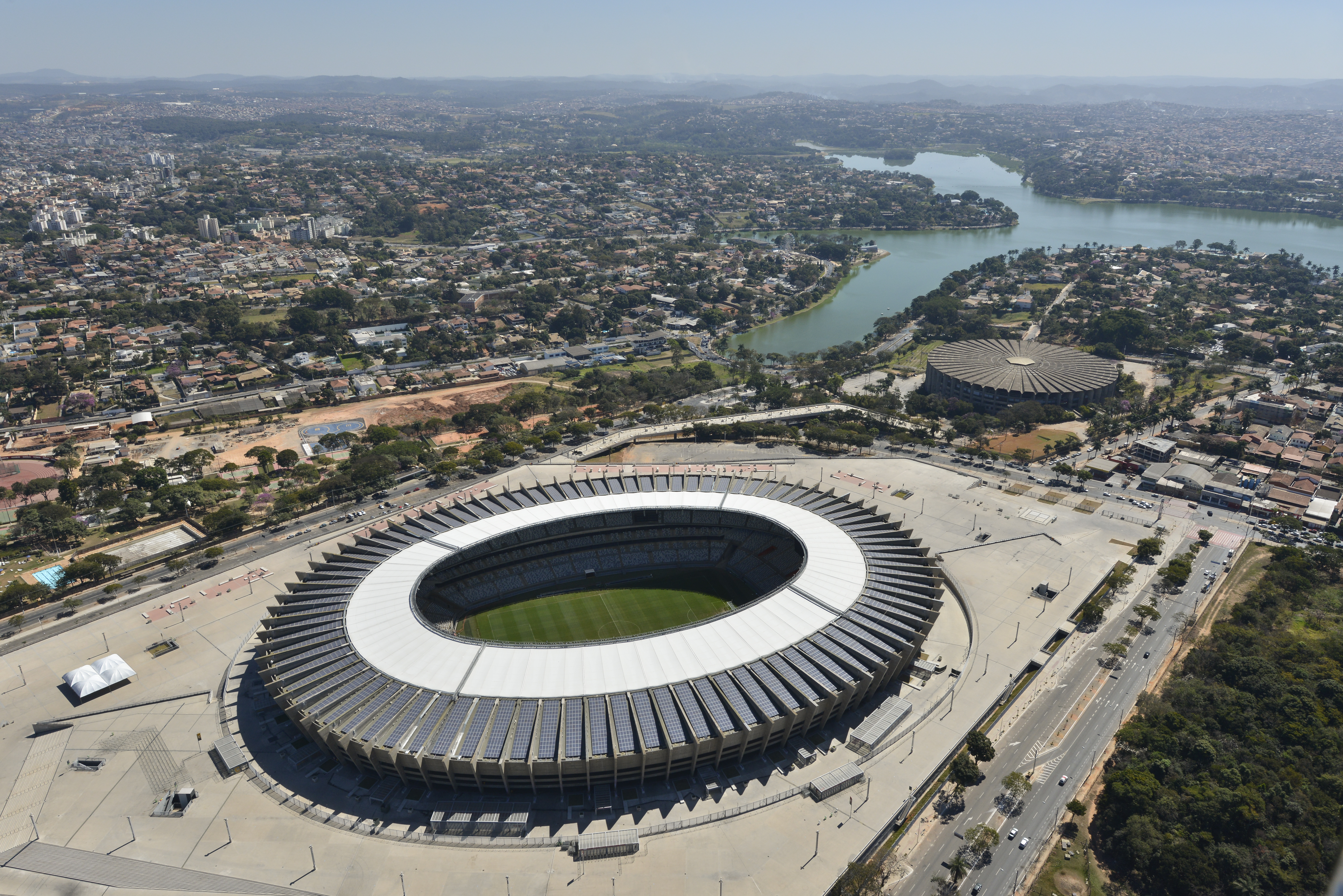 Mineirão